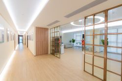 -沐恩·贝瑞月子中心(隆福店)