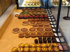 -LANLIZI BAKERY(COSMO店)