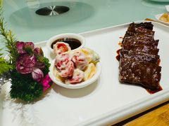 -宝园酒家(美林M·LIVE天地东座店)
