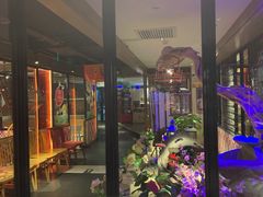 -江边城外烤全鱼(方庄时代购物中心店)