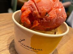 -LUNEURS月乐诗·法式冰淇淋(环贸店)