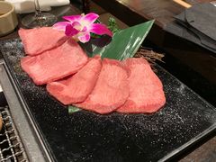 -俺的焼肉(銀座9丁目店)
