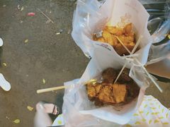 -傅强排骨(成都总店)