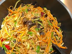 -比格比萨自助(南京万达茂店)