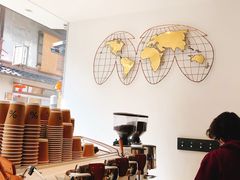 -% Arabica(京都东山店)