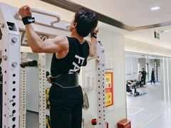 -WEGYMER健萌健身(雅颂居馆)