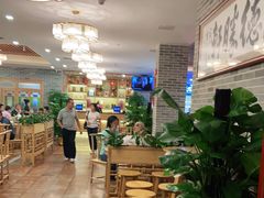 大堂-德胜轩正宗顺德菜(宝安沙井会展中心店)