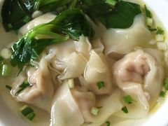 -新繁牛肉豆花(都江堰店)