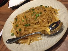 -香厨中餐厅(松北香格里拉店)