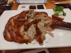 -德香苑脆皮烤鸭·经典(爱融荟城店)