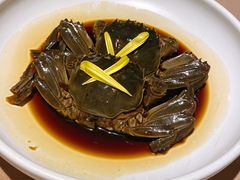 醉蟹-成隆行·蟹王府(九江路店)