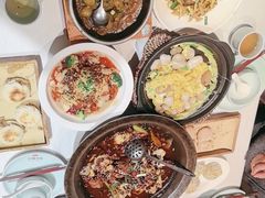 -江城小馆陕南妈妈菜·全球旅行餐厅(钟楼店)