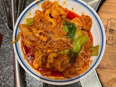 -二胖家铁锅炖大鹅(双井店)