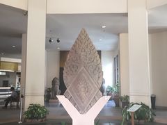 -吴哥国家博物馆