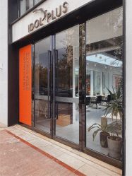 点击看大图 -IDOL PLUS