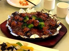 -玉华宫宾馆·餐厅(铜川驻京办店)