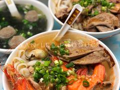 -荔林食店(西华路店)