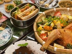 -PlantsEatery·植物食堂(REX春熙店)