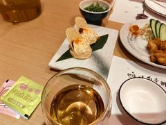 -小句号·精致料理(江南环球港店)