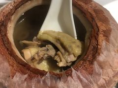 -潮福城大酒楼·潮味粤品·港式点心(湖滨北路店)