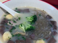 -小杨生煎(金山百联购物中心3楼店)