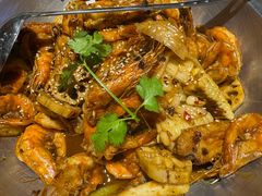 -李想大虾(江北天街店)