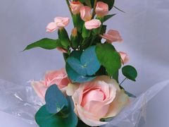 -花到家(富贵鸟花艺行)