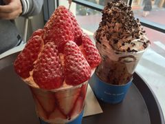 -Cafe de Paris(林荫路店)