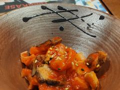 -傑·料理·海鲜放题(佛山文华荟店)