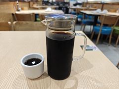 酸辣汤-老边饺子馆(东单店)