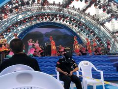 -第35届青岛国际啤酒节