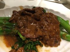 -百乐潮州酒家(时代广场店)