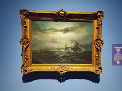 -上海博物馆(人民广场馆)