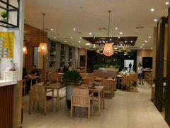 大堂-小六汤包(万和城店)