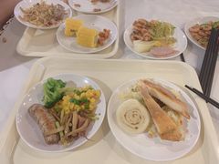 -碧中海汤泉汗蒸酒店