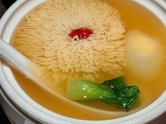 -小厨娘金榜题名(夫子庙秦淮河店)