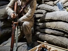 -上海四行仓库抗战纪念馆