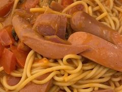 -新世界餐厅(万达店)