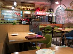 大堂-新加坡高记KOO KEE Restaurant(盈科店)