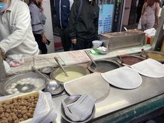 -勤記甜品