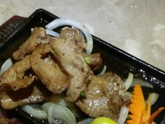 铁板牛舌-贵木日本料理·铁板烧(新地假日广场店)