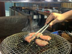 -热血兄弟·炭火烤肉(融侨中心店)