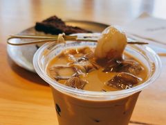 -J Create城市露营咖啡·简餐·宠物(上海动物园店)