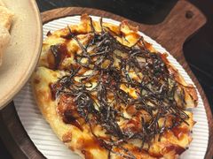 -miss pizza