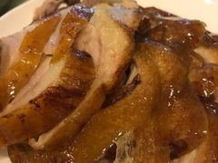 -正阳春烤鸭店(杨楼店)