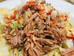-春水锅贴·传统鲁菜(大明湖店)