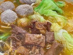 -南記粉麵(灣仔謝斐道店)