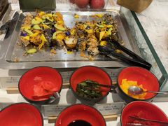 -天伦王朝酒店·盛华瑄餐厅