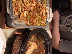-绿茶餐厅(昌平悦荟店)
