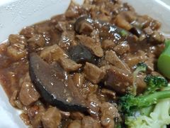 -和合谷(新辰里亚运村店)